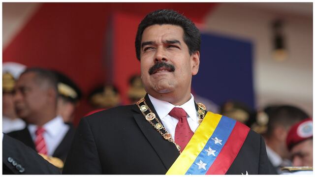 Maduro: nombra nueva directiva de petrolera estatal para "sanear" la corrupción