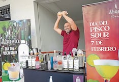 Arequipa celebra el Día del Pisco como tercer productor