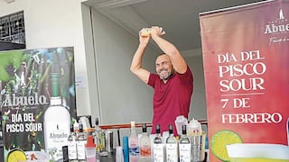 Arequipa celebra el Día del Pisco como tercer productor