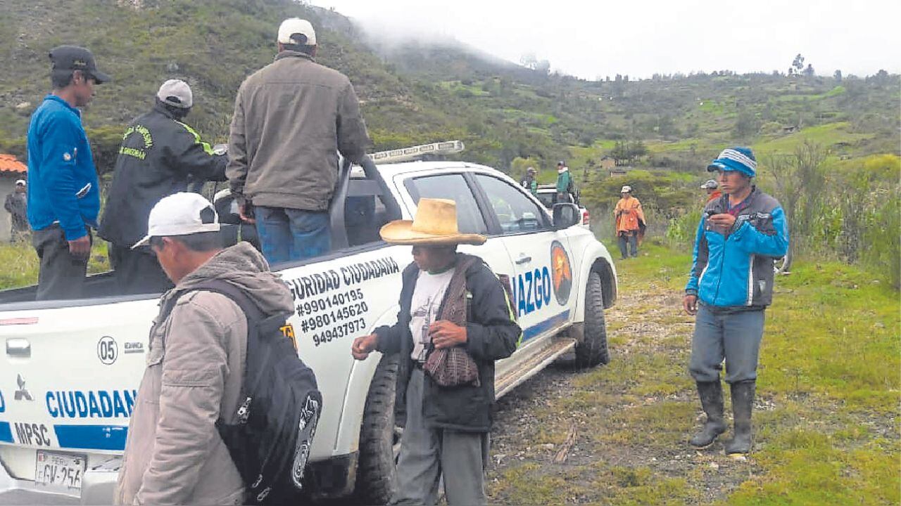 Vicegobernadora Joana Cabrera anunció que hoy formalizarán el pedido al ministro del Interior, Juan Santiváñez. La misma medida regiría para Virú.