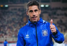 Liga 1: Técnico Federico Urciuoli motivado para ganar a Deportivo Macará