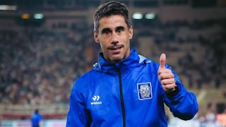 Liga 1: Técnico Federico Urciuoli motivado para ganar a Deportivo Macará