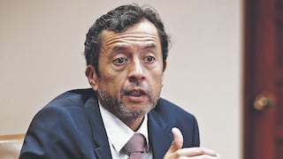 David Tuesta Cárdenas: “Si no hay consenso entre Ejecutivo y el Congreso, economía se recuperará en más de tres años”