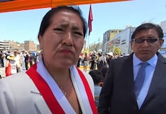 Congresista Palomino pide al Senado mantener las 20 facultades aprobadas al Ejecutivo y no ampliar a 66