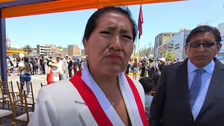 Congresista Palomino pide al Senado mantener las 20 facultades aprobadas al Ejecutivo y no ampliar a 66