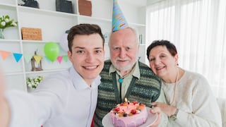 Septiembre concentra más cumpleaños y los peruanos lideran en regalos, según estudio