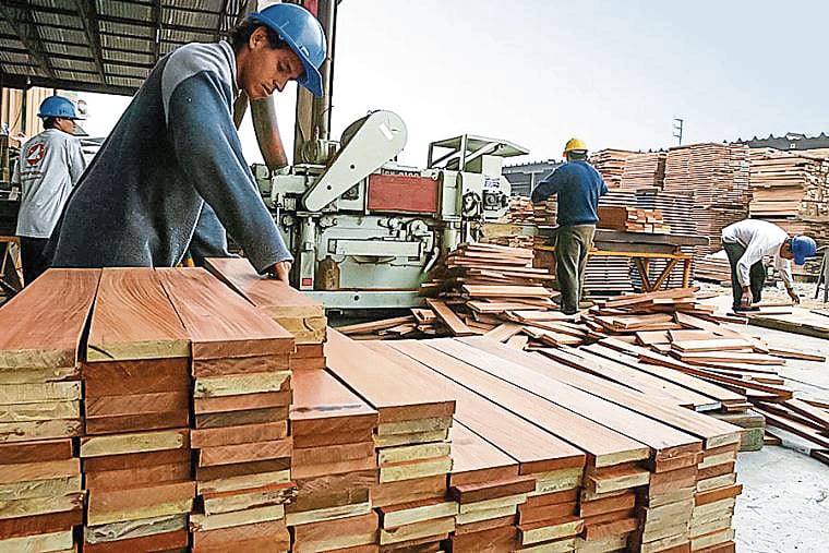 Esperan la atención de autoridades. (Foto: Difusión)