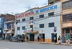 Huancayo: Población de Huayucachi permanece vulnerable por violencia familiar y delincuencia