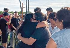 Hay víctimas de Real Plaza Trujillo que no reciben apoyo