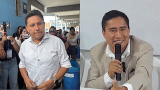 La Libertad: Elías Rodríguez y Aldo Carlos Mariños buscan el apoyo de Renovación Popular y el Apra