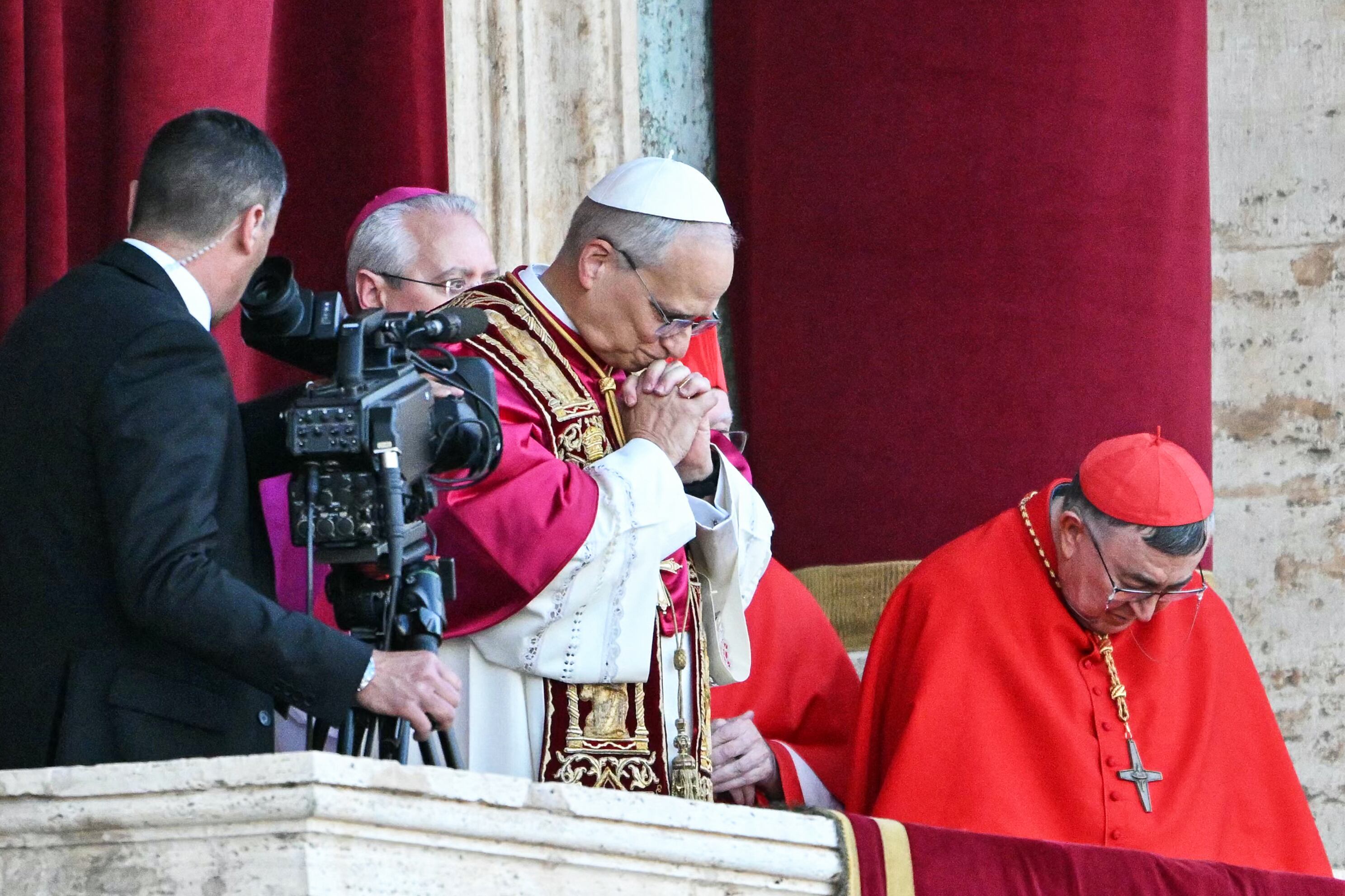Papa es de origen norteamericano pero tiene nacionalidad peruana