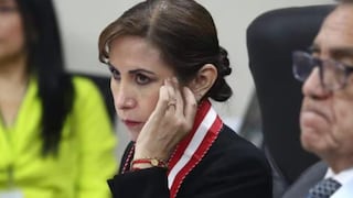 Caso Patricia Benavides: Exoficial de la FAP Implicado en red de sobornos