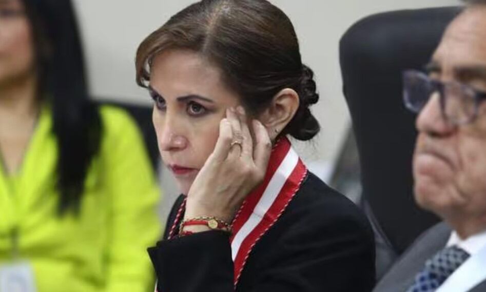 Caso Patricia Benavides: Exoficial de la FAP Implicado en red de sobornos. Foto: gob.pe