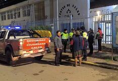 Denuncian negligencia médica: embarazada de siete meses y madre de cinco hijos fallece en Cusco