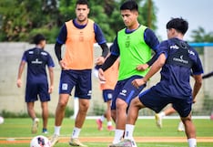 Liga 1: Choque de “Alianzas” hoy en el Estadio Mansiche de Trujillo