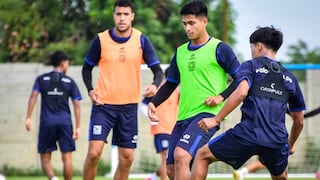 Liga 1: Choque de “Alianzas” hoy en el Estadio Mansiche de Trujillo