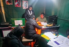 Puno: Dictan prisión preventiva contra un policía y condenan a pena suspendida contra otro agente
