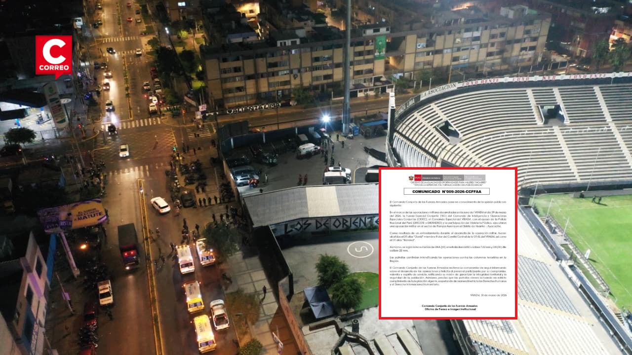 Tras tragedia en Matute, Alianza Lima promete transparencia en investigación.