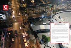 Banderazo en Matute: Alianza Lima lamenta muerte de hincha y asegura que colabora con investigación