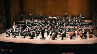 Gran Teatro Nacional presenta el Festival Experimenta 2025 con conciertos gratuitos de música contemporánea