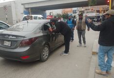 Piura: Realizan operativos contra el transporte informal