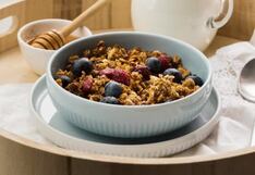 Vida saludable: Tres recetas nutritivas para disfrutar este verano