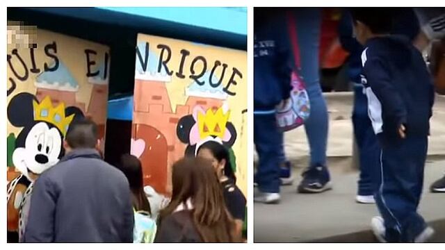 Denuncian a profesora de nido de golpear a niños de 3 y 4 años (VIDEO)