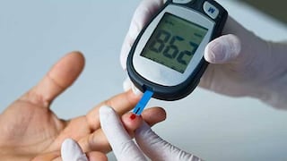 Diabetes es la primera causa de ceguera, de diálisis renal y amputaciones en el hospital Carrión de Huancayo