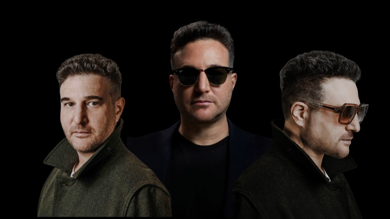 El lanzamiento de "Alejándome de ti", llega acompañado de un videoclip dirigido por Rodrigo Dulanto, que presenta una historia de transformación personal en paralelo a la energía de una banda en vivo