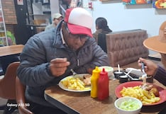 Restaurantes de Huancayo contemplan aumentar precios del menú y el pollo a la brasa
