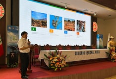 Promueven emprendimientos sostenibles del bosque seco en el X COREFOR Piura 2026