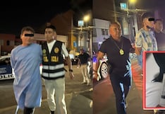 Intentan matar a paciente que se encuentra en UCI del Hospital Regional Docente de Trujillo (VIDEO)