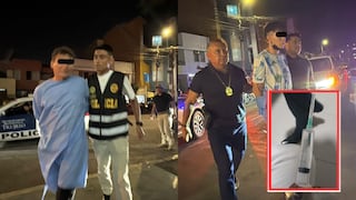 Intentan matar a paciente que se encuentra en UCI del Hospital Regional Docente de Trujillo (VIDEO)