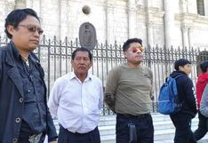 Arequipa: Harán pollada para apoyar a cuatro familias que lo perdieron todo en incendio (VIDEO)