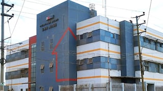Chiclayo: niño de 4 años muere tras caer por escaleras en su vivienda