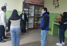 Trujillo: Cuatro menores escaparon del Hogar de la Niña durante motín