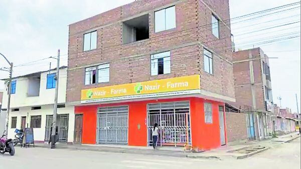 La ola de violencia no para en la región La Libertad. Sicarios irrumpieron en una vivienda y asesinaron a balazos a dos personas, entre ellos un menor de edad, cuando descansaban en la habitación que alquilaban en un segundo piso.