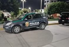 La Libertad: Matan a balazos a mototaxista