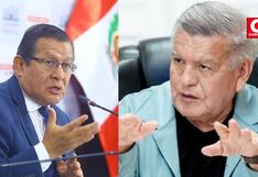 Eduardo Salhuana responde a César Acuña por criticar a su viaje a China: Se basa en desinformación