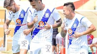 Liga 1: Alianza Atlético derrota al Cienciano del Cusco por la mínima diferencia