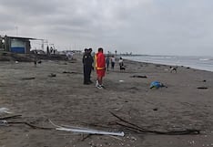 Pisco: de seis playas no saludables, autoridades solo logran recuperar dos