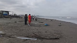 Pisco: de seis playas no saludables, autoridades solo logran recuperar dos
