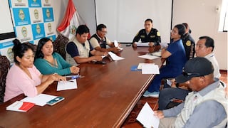 Pisco: denuncian grave crisis de seguridad ciudadana en el distrito de Independencia