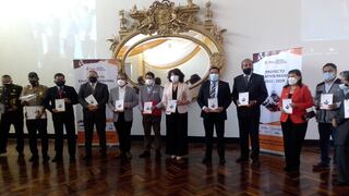 Tacna: Presentan Proyecto Educativo Regional para revertir cifras negativas