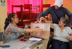 Más de 16 mil electores con discapacidad sufragarán este 4 de octubre en la región Piura