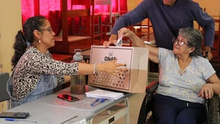 Más de 16 mil electores con discapacidad sufragarán este 4 de octubre en la región Piura