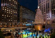 EEUU: Taxi atropella a por lo menos seis peatones en Nueva York en Navidad