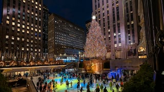 EEUU: Taxi atropella a por lo menos seis peatones en Nueva York en Navidad