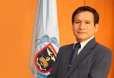 Flabio Gutiérrez: “Las elecciones para el nuevo rector de la Universidad Nacional de Piura deben ser limpias”