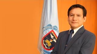 Flabio Gutiérrez: “Las elecciones para el nuevo rector de la Universidad Nacional de Piura deben ser limpias”